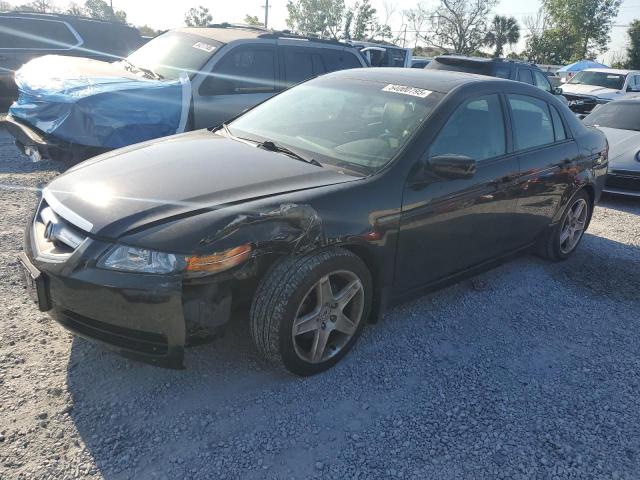 Auction sale of the 2004 Acura Tl, vin: 19UUA66224A058994, lot number: 49151196