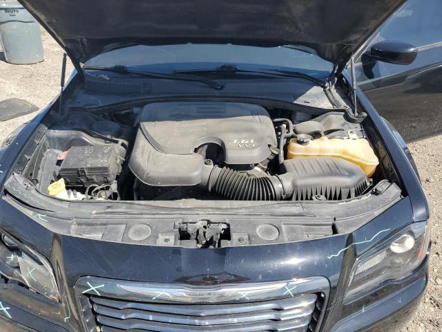 Aukcja sprzedaży 2014 Chrysler 300 S, vin: 2C3CCAGG9EH384347, numer aukcji: 53482425