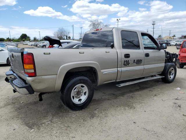 53578205 :رقم المزاد ، 1GTGC13U92F128294 vin ، 2002 Gmc Sierra C15 مزاد بيع