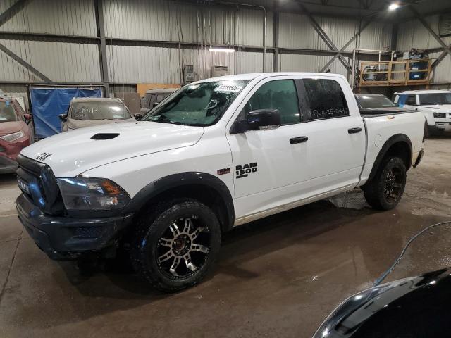 Продажа на аукционе авто 2021 Ram 1500 Class, vin: 1C6RR7LT3MS503017, номер лота: 53235525