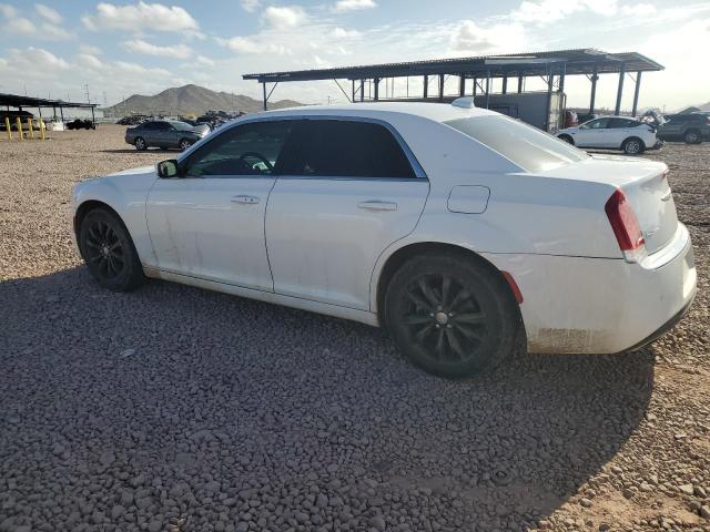 Продажа на аукционе авто 2015 Chrysler 300 Limite, vin: 2C3CCARGXFH808827, номер лота: 52562055