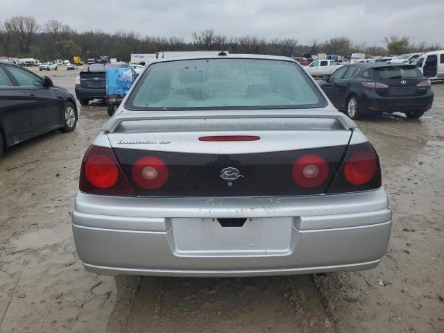 Продажа на аукционе авто 2004 Chevrolet Impala, vin: 2G1WH52K649388712, номер лота: 53390526