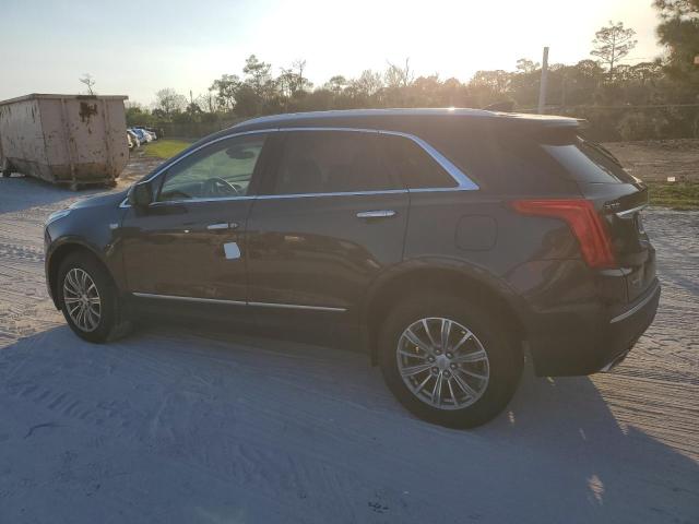Auction sale of the 2017 Cadillac Xt5 Luxury, vin: 1GYKNDRSXHZ267282, lot number: 53407045