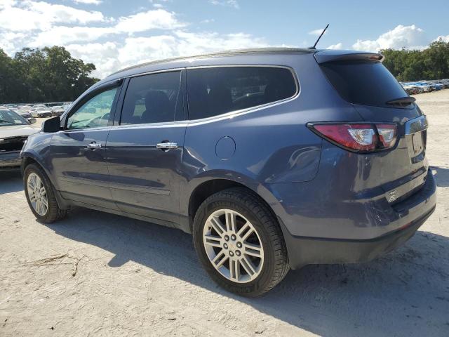 Продажа на аукционе авто 2014 Chevrolet Traverse L, vin: 1GNKVGKD8EJ275126, номер лота: 55381885