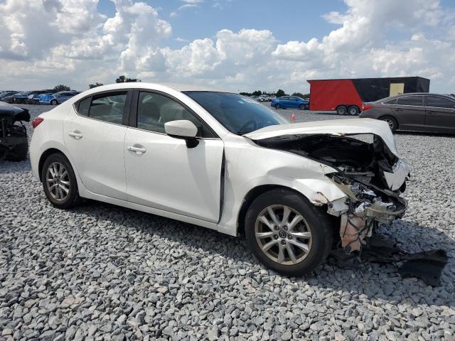 Продажа на аукционе авто 2014 Mazda 3, vin: JM1BM1V70E1189288, номер лота: 54596645