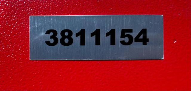 52749485 :رقم المزاد ، 3811154 vin ، 2025 Other Heavy Equipment Clamp Pull مزاد بيع