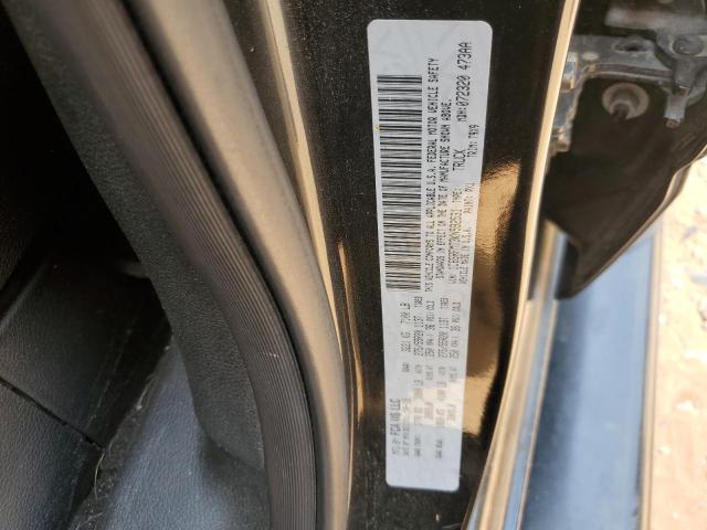 54005135 :رقم المزاد ، 1C6SRFMT3KN592531 vin ، 2019 Ram 1500 Big H مزاد بيع