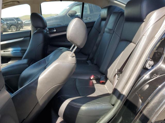 Продаж на аукціоні авто 2012 Infiniti G37, vin: JN1CV6AR3CM673041, номер лоту: 53863665