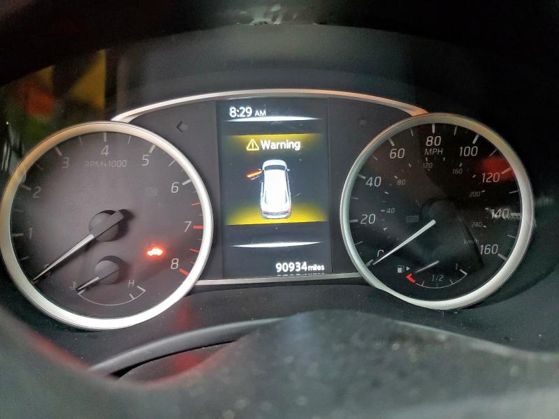 Aukcja sprzedaży 2018 Nissan Sentra S, vin: 3N1AB7AP8JL627362, numer aukcji: 54737685