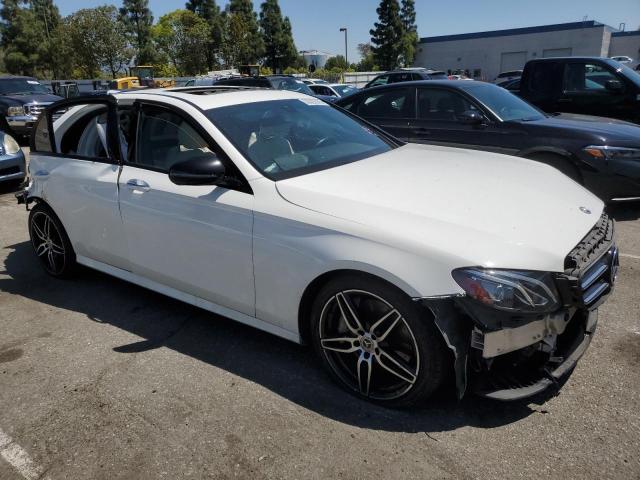Продажа на аукционе авто 2019 Mercedes-benz E, vin: WDDZF4JB7KA489173, номер лота: 55022525