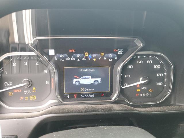 Aukcja sprzedaży 2020 Gmc Sierra, vin: 3GTU9FEL1LG309618, numer aukcji: 51462715