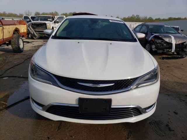 Aukcja sprzedaży 2016 Chrysler 200 Limite, vin: 1C3CCCAB9GN126879, numer aukcji: 53370395