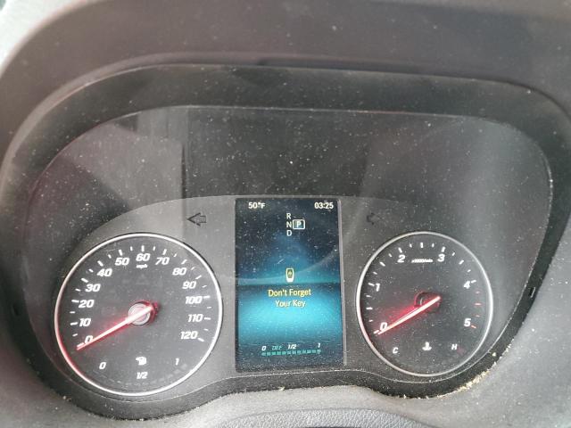 2024 Mercedes-benz Sprinter 2 მანქანა იყიდება აუქციონზე, vin: W1Y4NCHY4RT179276, აუქციონის ნომერი: 52374985