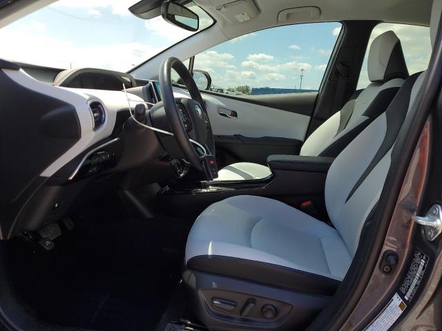 Aukcja sprzedaży 2019 Toyota Prius, vin: JTDKARFU7K3085103, numer aukcji: 53225965