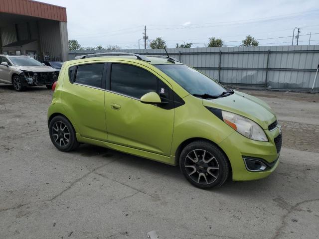 Продажа на аукционе авто 2013 Chevrolet Spark, vin: KL8CF6S94DC505885, номер лота: 54773925