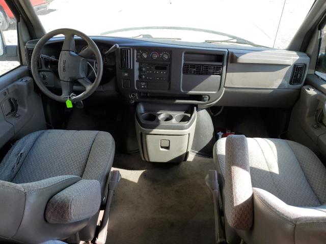 52363035 :رقم المزاد ، 1GJHG39U431236373 vin ، 2003 Gmc Savana مزاد بيع