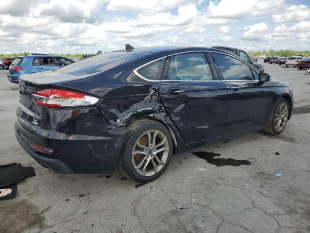 Aukcja sprzedaży 2019 Ford Fusion, vin: 3FA6P0CD2KR147322, numer aukcji: 54378095