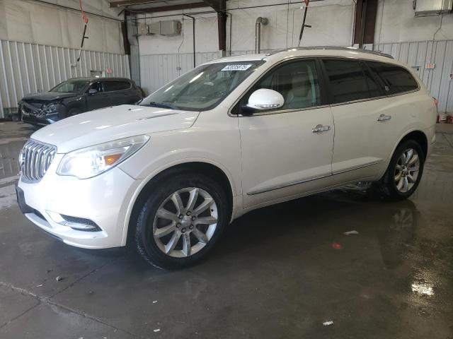 2015 Buick Enclave მანქანა იყიდება აუქციონზე, vin: 5GAKVCKD9FJ328226, აუქციონის ნომერი: 52035875