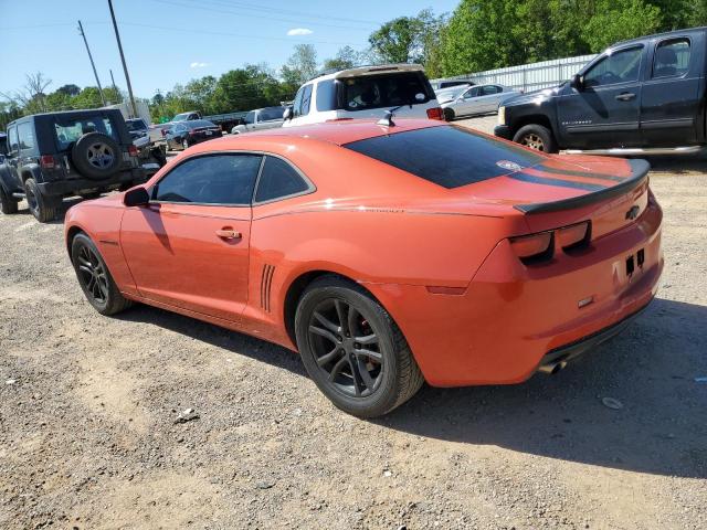 Aukcja sprzedaży 2013 Chevrolet Camaro, vin: 2G1FB1E30D9111455, numer aukcji: 52564275