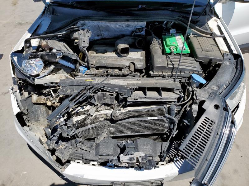 Aukcja sprzedaży 2015 Volkswagen Tiguan, vin: WVGAV7AX6FW595366, numer aukcji: 53897845
