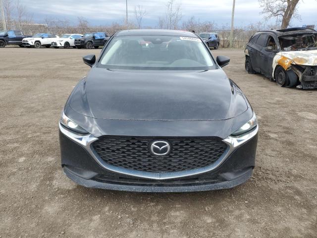54590625 :رقم المزاد ، JM1BPBCM0K1124992 vin ، 2019 Mazda 3 Preferre مزاد بيع
