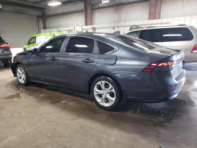 Продажа на аукционе авто 2025 Honda Accord Lx, vin: 1HGCY1F24SA000991, номер лота: 52017275