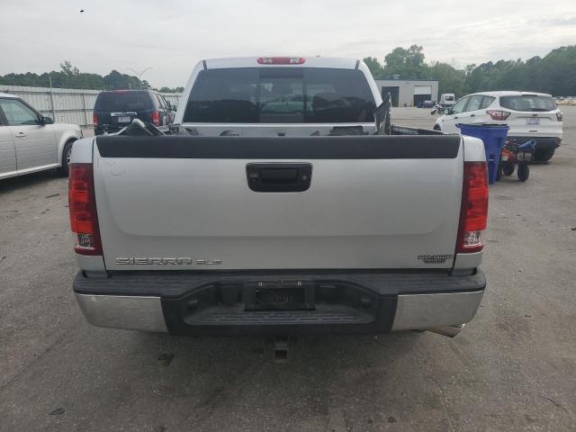 Aukcja sprzedaży 2013 Gmc Sierra, vin: 3GTP1VE00DG332684, numer aukcji: 54584535
