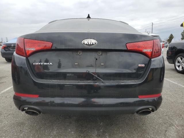 Продажа на аукционе авто 2013 Kia Optima, vin: 5XXGM4A71DG228132, номер лота: 51676965