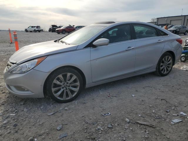 Продаж на аукціоні авто 2013 Hyundai Sonata, vin: 5NPEC4AC7DH617692, номер лоту: 68806555