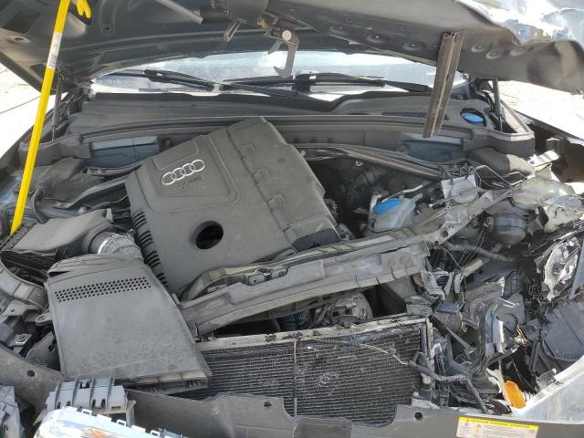 Продажа на аукционе авто 2011 Audi Q5, vin: WA1CFAFP4BA090024, номер лота: 51219825