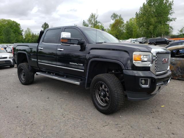 Продаж на аукціоні авто 2015 Gmc Sierra K25, vin: 1GT120E87FF671278, номер лоту: 54755635