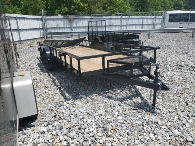 Auction sale of the 2025 Carry-on Trailer, vin: 4YMBU1826ST005839, lot number: 55167925