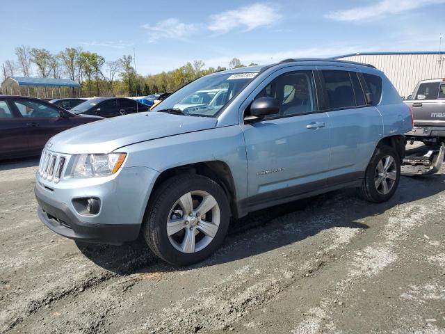 Продаж на аукціоні авто 2013 Jeep Compass, vin: 1C4NJCBB8DD141268, номер лоту: 49590385