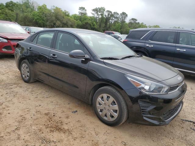 Aukcja sprzedaży 2023 Kia Rio Lx, vin: 3KPA24AD4PE517410, numer aukcji: 51242025