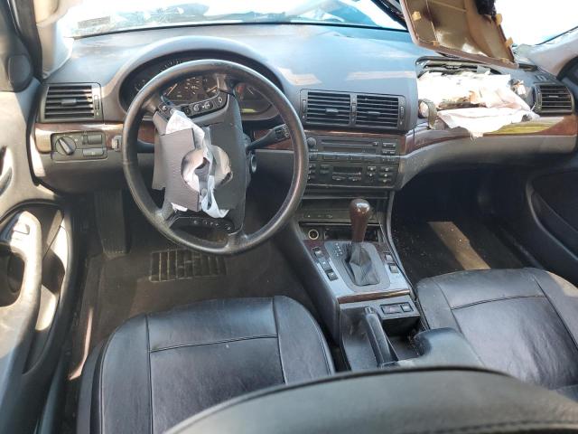 2004 Bmw 325 მანქანა იყიდება აუქციონზე, vin: WBAEU33464PR10479, აუქციონის ნომერი: 54723645