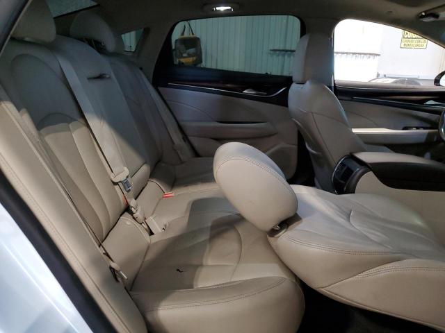 53939685 :رقم المزاد ، 1G4ZR5SS4HU160505 vin ، 2017 Buick Lacrosse مزاد بيع