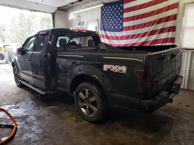Продаж на аукціоні авто 2015 Ford F150, vin: 1FTEX1EP1FFB42084, номер лоту: 51257345