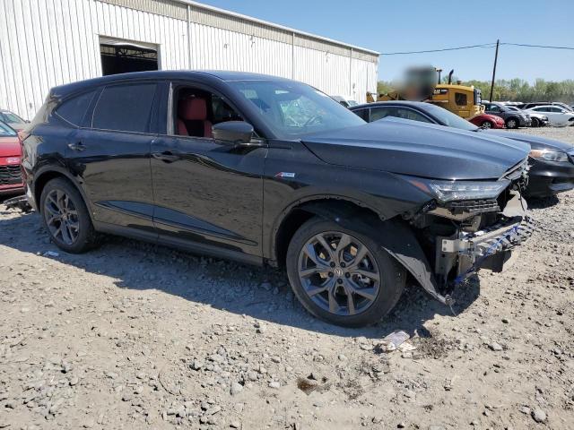 Aukcja sprzedaży 2022 Acura Mdx, vin: 5J8YE1H03NL030681, numer aukcji: 54933215