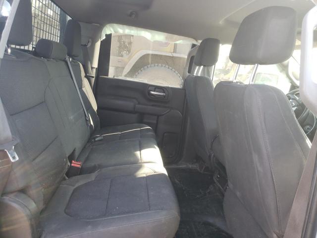 Auction sale of the 2022 Gmc Sierra, vin: 1GT19LEY1NF297777, lot number: 53361335