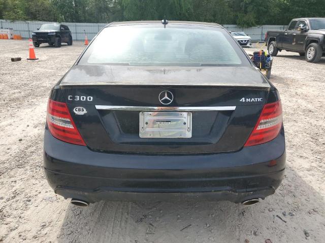 Aukcja sprzedaży 2012 Mercedes-benz C, vin: WDDGF8BB3CR193602, numer aukcji: 54545195