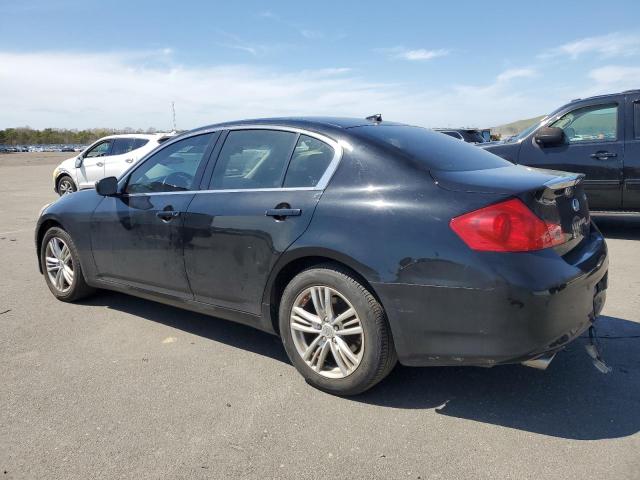 Продаж на аукціоні авто 2012 Infiniti G37, vin: JN1CV6AR3CM673041, номер лоту: 53863665