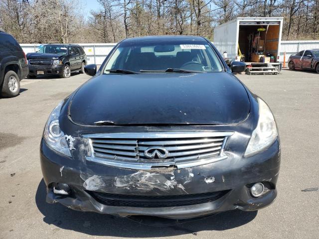 Продаж на аукціоні авто 2012 Infiniti G37, vin: JN1CV6AR3CM673041, номер лоту: 53863665