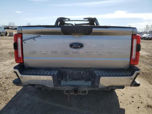 Aukcja sprzedaży 2023 Ford F350, vin: 1FT8W3BT7PEC38287, numer aukcji: 52431535