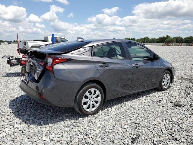Aukcja sprzedaży 2019 Toyota Prius, vin: JTDKARFU7K3085103, numer aukcji: 53225965