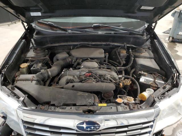Aukcja sprzedaży 2010 Subaru Forester, vin: JF2SH6DC4AH732077, numer aukcji: 51151905