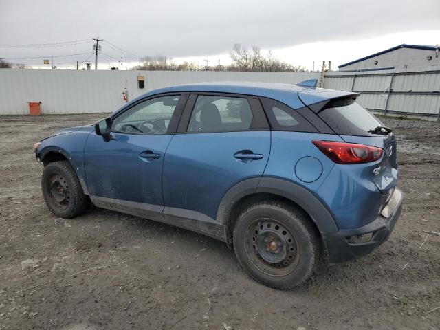 53237885 :رقم المزاد ، JM1DKFB76K0443345 vin ، 2019 Mazda Cx-3 مزاد بيع