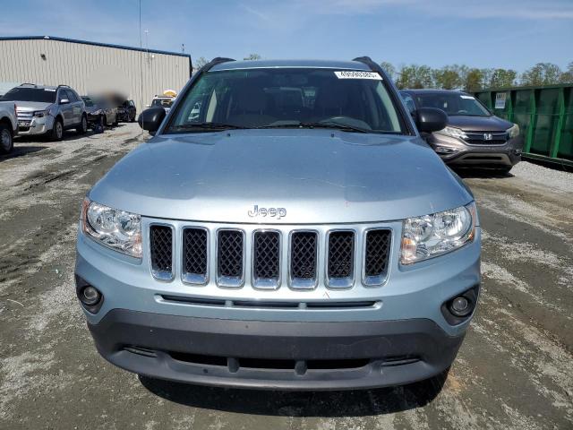 Продаж на аукціоні авто 2013 Jeep Compass, vin: 1C4NJCBB8DD141268, номер лоту: 49590385