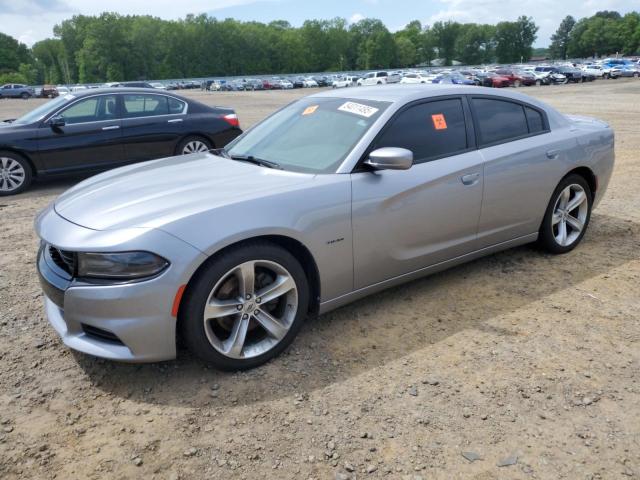 Продаж на аукціоні авто 2018 Dodge Charger R/, vin: 2C3CDXCT0JH179142, номер лоту: 54011495