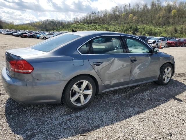 Продажа на аукционе авто 2014 Volkswagen Passat S, vin: 1VWAT7A32EC054366, номер лота: 53240895