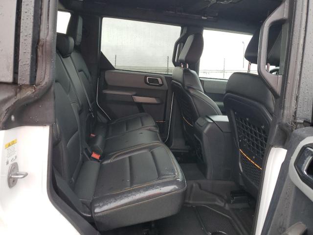 55097315 :رقم المزاد ، 1FMEE5DPXPLB38998 vin ، 2023 Ford Bronco مزاد بيع